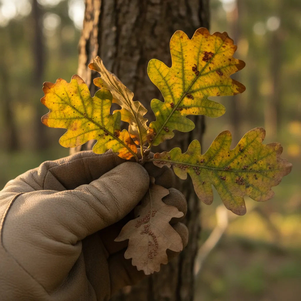 Tree Diagnosis and Treatment Tampa